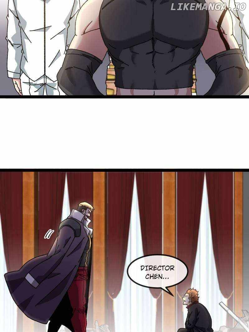 I Am The Monster Overlord Chapter 82 76